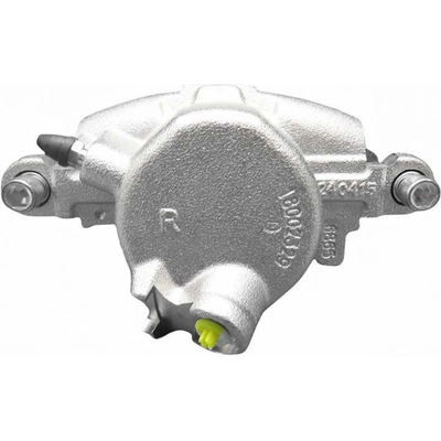 Front Right New Caliper With Hardware by WORLDPARTS SYNERGY - W12366 pa1