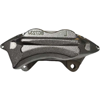 Front Right New Caliper With Hardware by WORLDPARTS SYNERGY - W21143 pa1