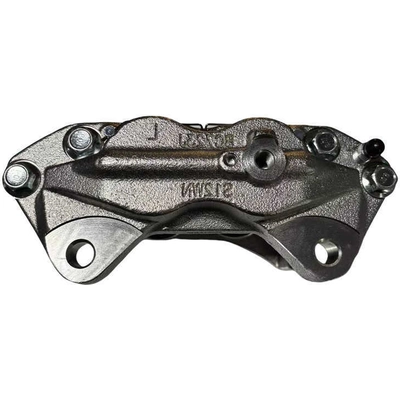 Front Right New Caliper With Hardware by WORLDPARTS SYNERGY - W21143 pa2