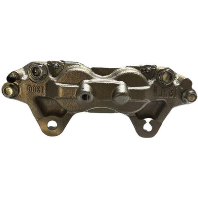 Front Right New Caliper With Hardware by WORLDPARTS SYNERGY - W21505 pa1