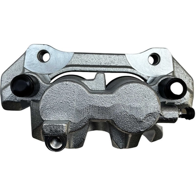 Front Right New Caliper With Hardware by WORLDPARTS SYNERGY - WB11006 pa1