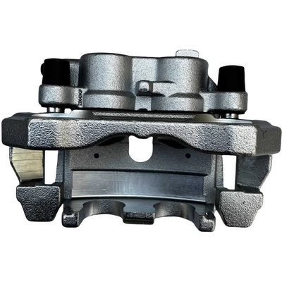 Front Right New Caliper With Hardware by WORLDPARTS SYNERGY - WB11006 pa2