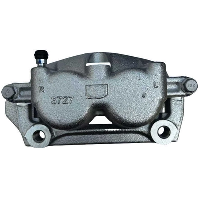 Front Right New Caliper With Hardware by WORLDPARTS SYNERGY - WB11159 pa2