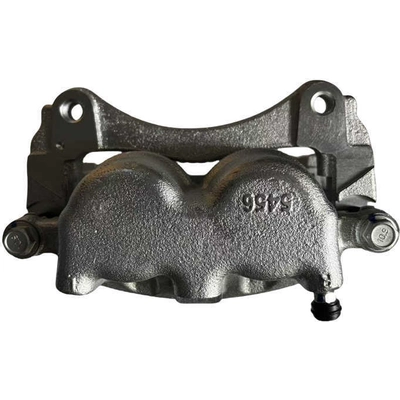 Front Right New Caliper With Hardware by WORLDPARTS SYNERGY - WB11335 pa2