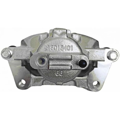 Front Right New Caliper With Hardware by WORLDPARTS SYNERGY - WB11471 pa1