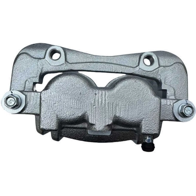 Front Right New Caliper With Hardware by WORLDPARTS SYNERGY - WB11605 pa2