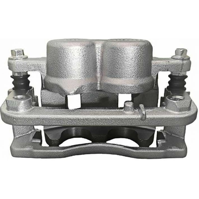 Front Right New Caliper With Hardware by WORLDPARTS SYNERGY - WB11616A pa1
