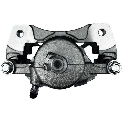 Front Right New Caliper With Hardware by WORLDPARTS SYNERGY - WB11635 pa1