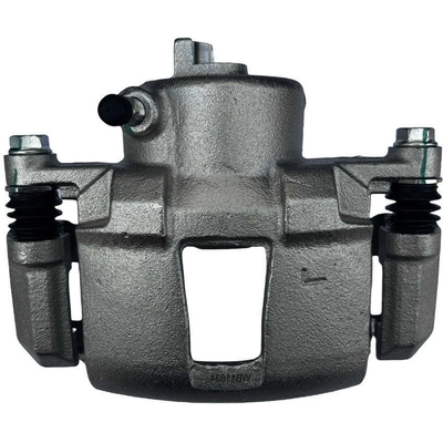 Front Right New Caliper With Hardware by WORLDPARTS SYNERGY - WB11635 pa2