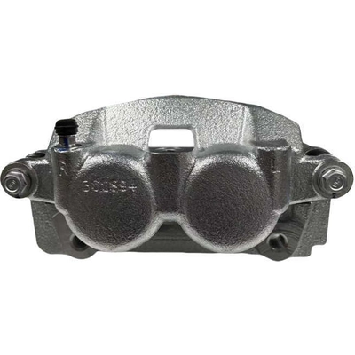 Front Right New Caliper With Hardware by WORLDPARTS SYNERGY - WB11667 pa1