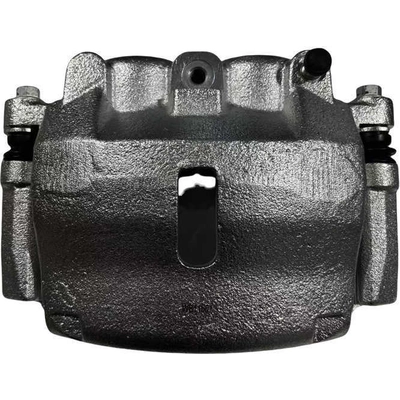 Front Right New Caliper With Hardware by WORLDPARTS SYNERGY - WB11667 pa2