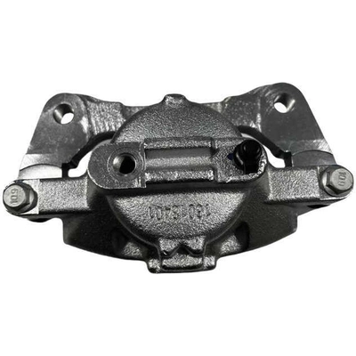 Front Right New Caliper With Hardware by WORLDPARTS SYNERGY - WB11720 pa2