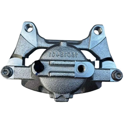 Front Right New Caliper With Hardware by WORLDPARTS SYNERGY - WB11721A pa2
