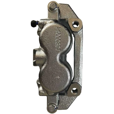 Front Right New Caliper With Hardware by WORLDPARTS SYNERGY - WB11733 pa2
