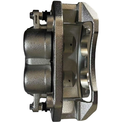 Front Right New Caliper With Hardware by WORLDPARTS SYNERGY - WB11734 pa1