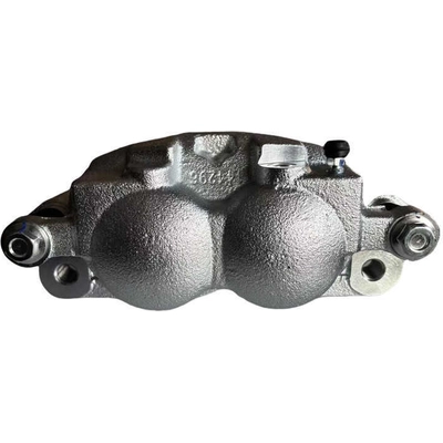 Front Right New Caliper With Hardware by WORLDPARTS SYNERGY - WB11741 pa1