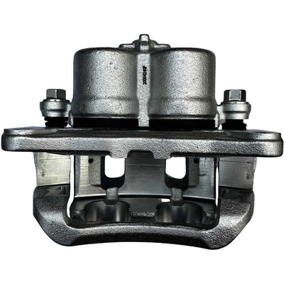 Front Right New Caliper With Hardware by WORLDPARTS SYNERGY - WB11762AS pa2