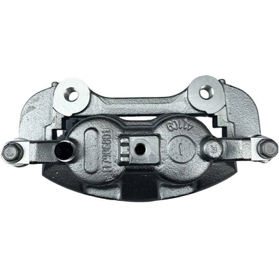 Front Right New Caliper With Hardware by WORLDPARTS SYNERGY - WB12097 pa2