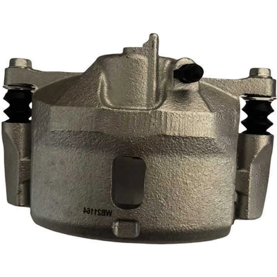 Front Right New Caliper With Hardware by WORLDPARTS SYNERGY - WB21163 pa1