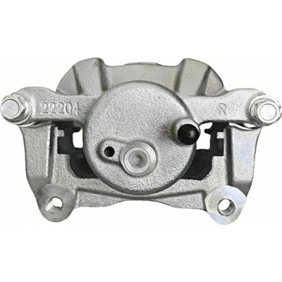 Front Right New Caliper With Hardware by WORLDPARTS SYNERGY - WB21428 pa1