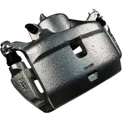 Front Right New Caliper With Hardware by WORLDPARTS SYNERGY - WB21454 pa2