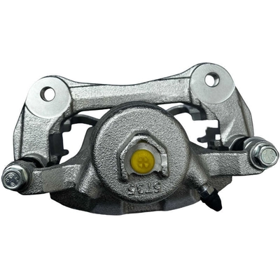 Front Right New Caliper With Hardware by WORLDPARTS SYNERGY - WB21589 pa1