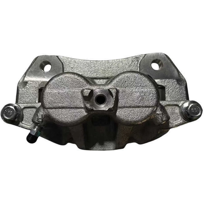 Front Right New Caliper With Hardware by WORLDPARTS SYNERGY - WB21614 pa1