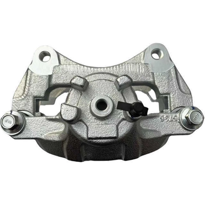 Front Right New Caliper With Hardware by WORLDPARTS SYNERGY - WB21787B pa1