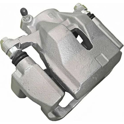 Front Right New Caliper With Hardware by WORLDPARTS SYNERGY - WB21821 pa1
