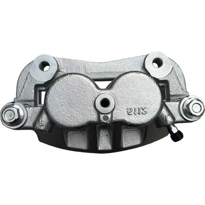 Front Right New Caliper With Hardware by WORLDPARTS SYNERGY - WB21843 pa1