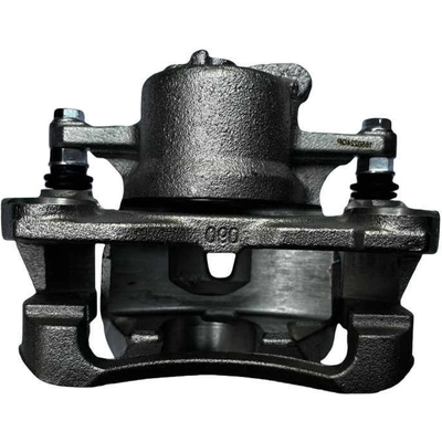 Front Right New Caliper With Hardware by WORLDPARTS SYNERGY - WB21909 pa1
