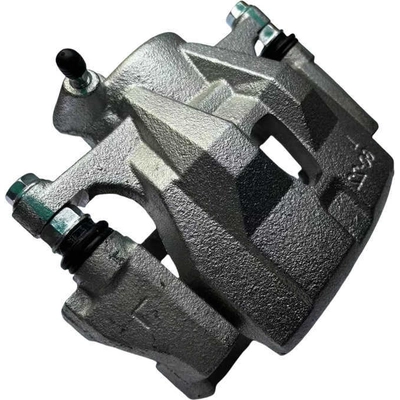 Front Right New Caliper With Hardware by WORLDPARTS SYNERGY - WB21909 pa2