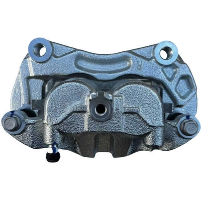 Front Right New Caliper With Hardware by WORLDPARTS SYNERGY - WB21915B pa2