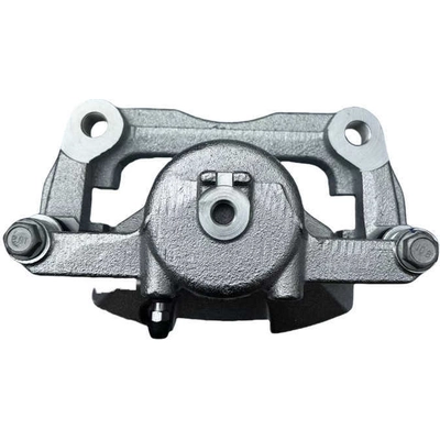 Front Right New Caliper With Hardware by WORLDPARTS SYNERGY - WB22080 pa2