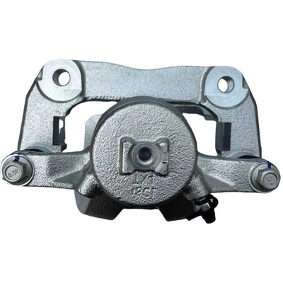 Front Right New Caliper With Hardware by WORLDPARTS SYNERGY - WB22122 pa2