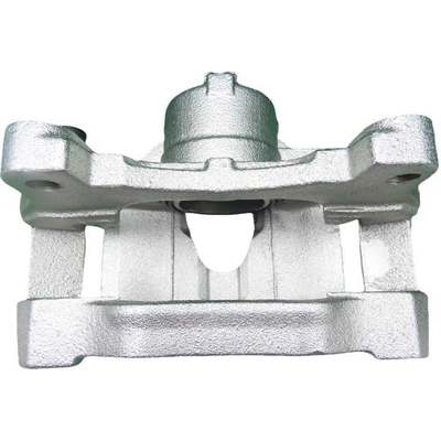 Front Right New Caliper With Hardware by WORLDPARTS SYNERGY - WB22741 pa2