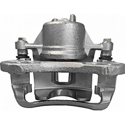 Front Right New Caliper With Hardware by WORLDPARTS SYNERGY - WB31644 pa1