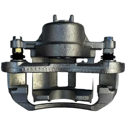 Front Right New Caliper With Hardware by WORLDPARTS SYNERGY - WB31695 pa2
