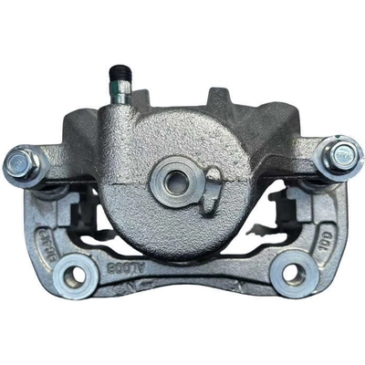 Front Right New Caliper With Hardware by WORLDPARTS SYNERGY - WB31753 pa1