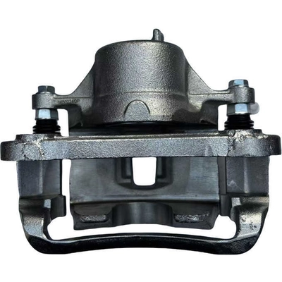 Front Right New Caliper With Hardware by WORLDPARTS SYNERGY - WB31753 pa2