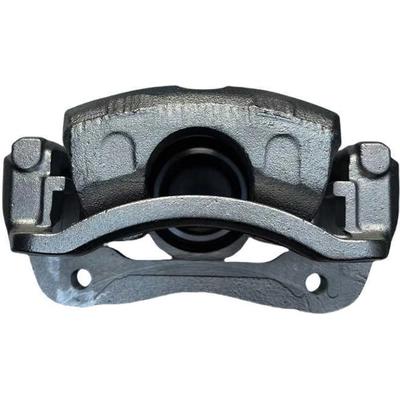 Front Right New Caliper With Hardware by WORLDPARTS SYNERGY - WB31754 pa2