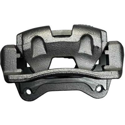 Front Right New Caliper With Hardware by WORLDPARTS SYNERGY - WB31949 pa1