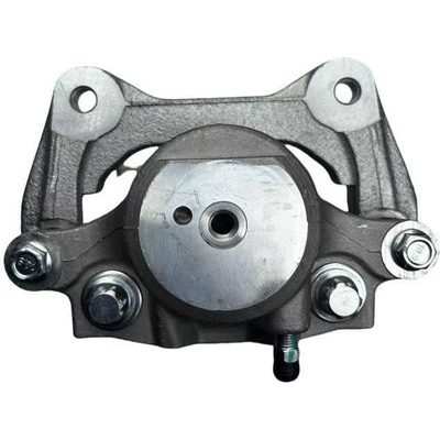 Front Right New Caliper With Hardware by WORLDPARTS SYNERGY - WB31949 pa2