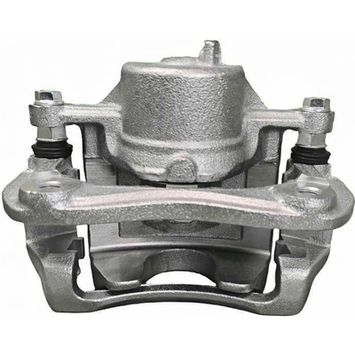 Front Right New Caliper With Hardware by WORLDPARTS SYNERGY - WB32039 pa1