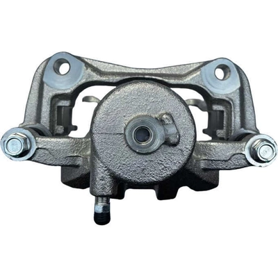 Front Right New Caliper With Hardware by WORLDPARTS SYNERGY - WB32184 pa1