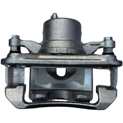 Front Right New Caliper With Hardware by WORLDPARTS SYNERGY - WB32184 pa2
