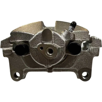 Front Right New Caliper With Hardware by WORLDPARTS SYNERGY - WB71922A pa1