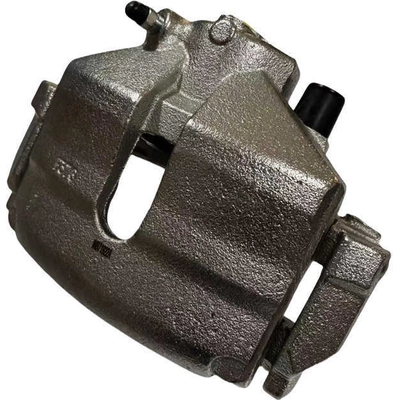 Front Right New Caliper With Hardware by WORLDPARTS SYNERGY - WB71922A pa2