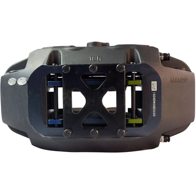 MANDO - 16A5237 - Disc Brake Caliper pa2