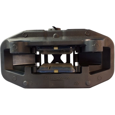 MANDO - 16A5237 - Disc Brake Caliper pa3